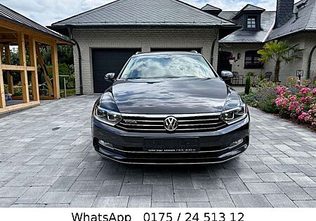 VW Passat Variant Volkswagen Highline BMT/Start-Stopp 4Motion