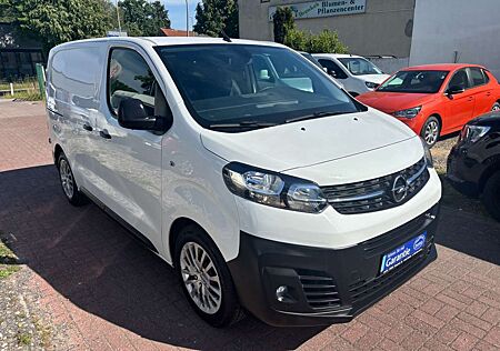 Opel Vivaro Edition +TEMPOM+PDC+TW-ASSISTENT+56495 KM