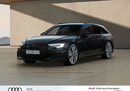 Audi A6 Avant 50 TDI qu S line MATRIX PANO HuD AHK ACC