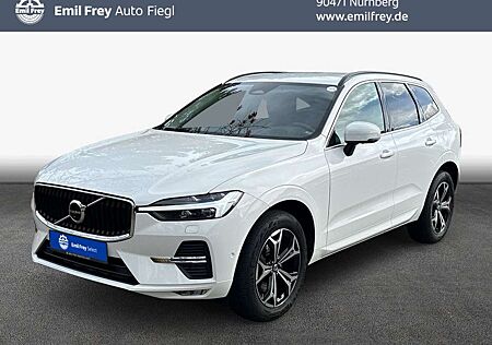 Volvo XC 60 XC60 XC60 B4 B Geartronic Momentum Pro