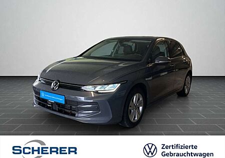 VW Golf Volkswagen VIII Life 1.5 eTSI DSG APP-CONNECT ACC SHZ