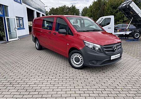 Mercedes-Benz Vito Mixto 114 CDI/BlueTEC extralang EU6