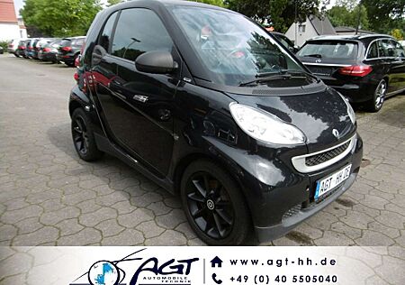 Smart ForTwo Micro Hybrid Drive Aut.Navi