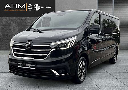 Renault Trafic Grand SpaceClass L2H1 2.0 BLUE dCi 150