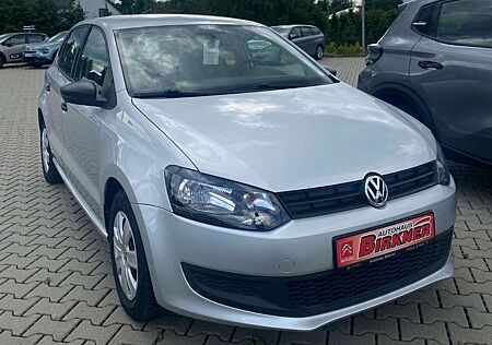 VW Polo Volkswagen Trendline