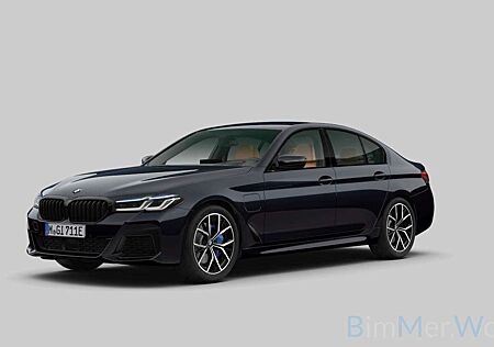 BMW 530 e xDrive M Sport Sport-Aut. *Laser*HUD*Kamera