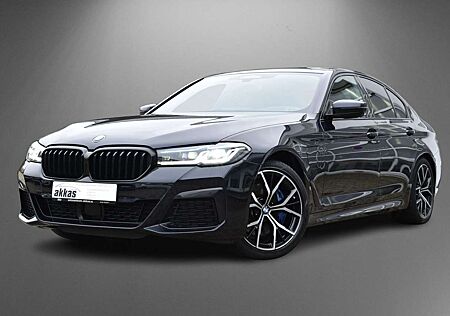 BMW 530 e xDrive M Sport Sport-Aut. *Laser*HUD*Kamera