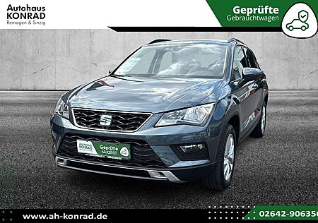 Seat Ateca 1.5 TSI DSG Style*NAVI*PARKLENKSYSTEM*