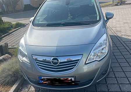 Opel Meriva 1.3 CDTI ecoflex Edition