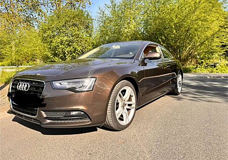Audi A5 3.0 TDI DPF multitronic
