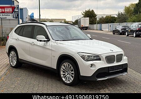 BMW X1 Baureihe 23 d xDrive