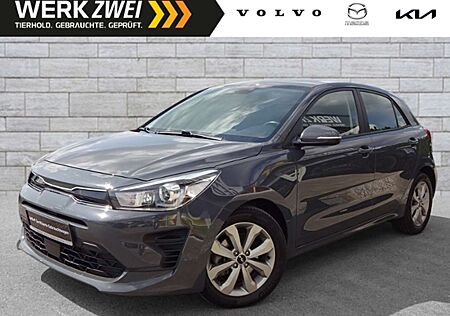 Kia Rio 1,0 Vision Navi Kamera DAB