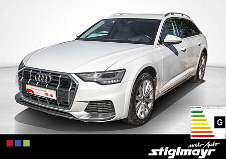 Audi A6 Allroad 45 TDI quattro AHK+Head-Up+Alu-19`+VC