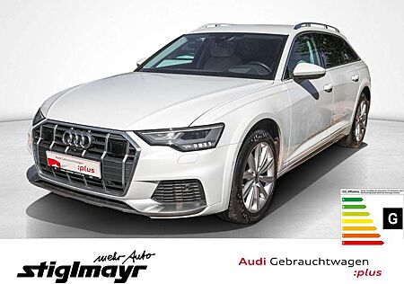 Audi A6 Allroad 45 TDI quattro AHK+Head-Up+Alu-19`+VC