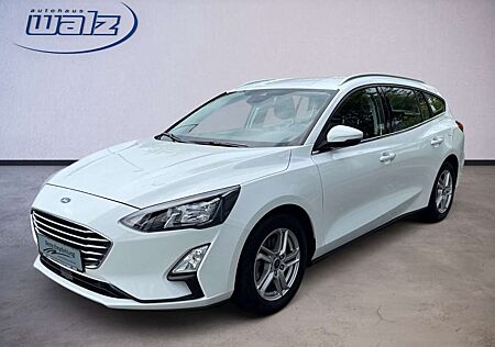 Ford Focus Turnier Cool & Connect