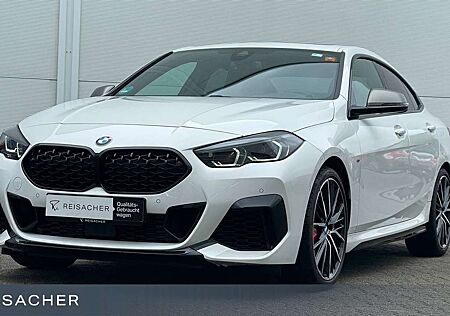 BMW 235 xDrive Gran Coupé M-Sport PRO HUD ACC RFK