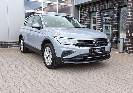 VW Tiguan Volkswagen Life 4Motion AHK schwenk.LED/ACC/PDC/
