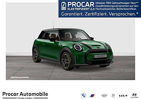 Mini Cooper SE Yours Trim 3-trg. Head-Up HK HiFi DAB
