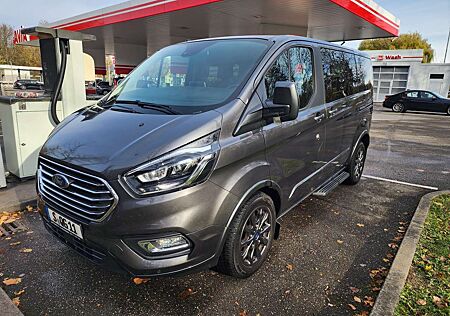 Ford Tourneo Custom 320 L1H1 VA Titanium X