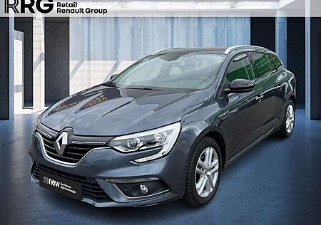 Renault Megane IV Grandtour TCe 140 Limited Kamera SHZ Navi