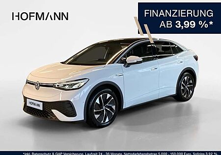 VW ID.5 Volkswagen Performance