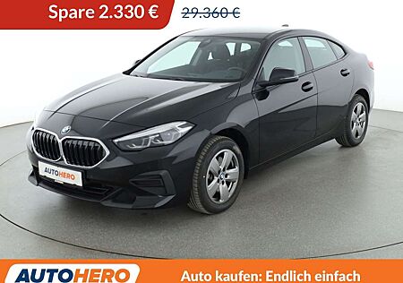 BMW 218i 218 Gran Coupe Aut.*NAVI*LED*LIM*PDC*SHZ*
