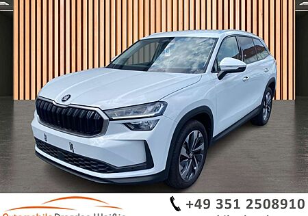 Skoda Kodiaq 1.5 TSI DSG Selection*Navi*ACC*Kamera*