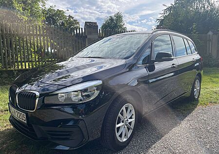 BMW 216d 216 Gran TourerAdvantage