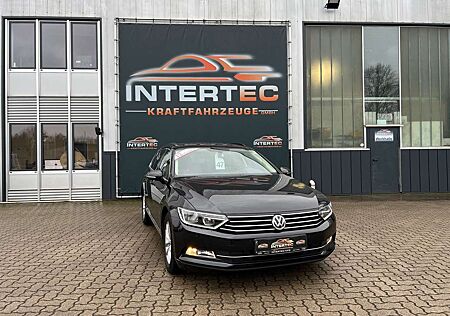 VW Passat Variant Volkswagen Passat V. Comfortline*FSP*PDC*ALU*1 HAND*HU NEU*