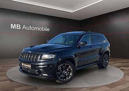 Jeep Grand Cherokee 6.4 V8 HEMI SRT GSD/NAVI/PANO/XE