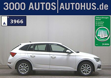 Skoda Scala 1.0 TSI Ambition Navi vc LED PDC Shz