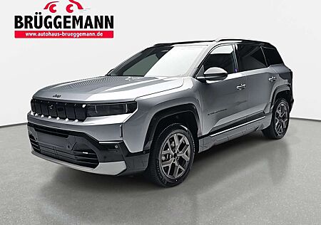 Jeep Compass 1.2 E-HYBRID DCT FIRST EDITION MJ26 PREMIU