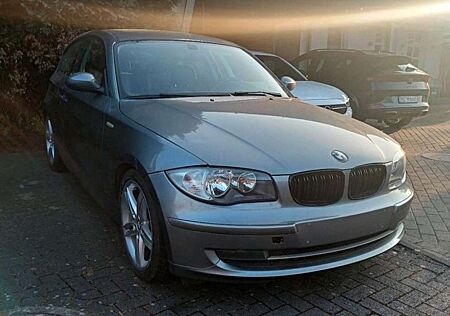 BMW 116i 116 Edition Lifestyle