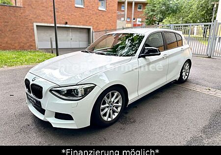 BMW 116 i