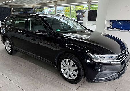 VW Passat Variant Volkswagen Passat*Variant*Navi*App Con*Lane*AHK*