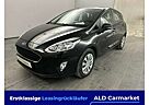 Ford Fiesta 1.0 EcoBoost S&S COOL&CONNECT Limousine, 5-türig,