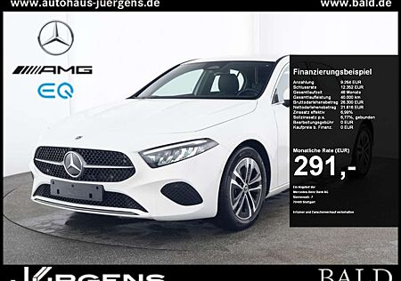 Mercedes-Benz A 200 Progressive/LED/Kamera/Distr/Winter/Mopf