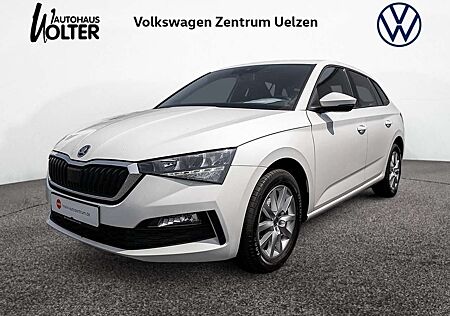 Skoda Scala 1.0 TSI Ambition DSG SmartLink GRA Klim