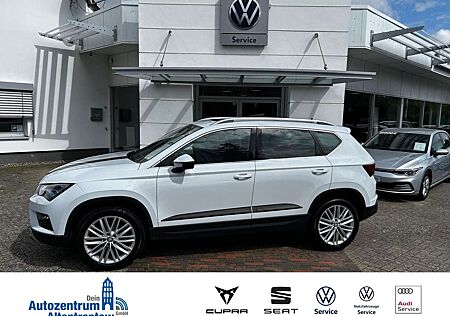 Seat Ateca 2.0 TDI DSG 4Drive XCELLENCE
