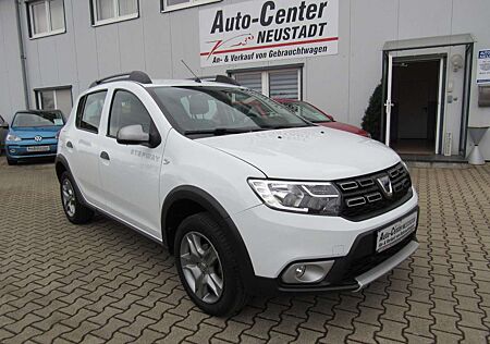 Dacia Sandero II Stepway Prestige, AUTOMATIK, NAVI..