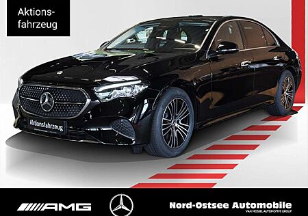 Mercedes-Benz E 200 d AVANTGARDE TAXI-PAKET WINTER-PAKET