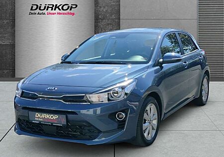 Kia Rio 1.2 Vision Navi LED-Scheinwerfer