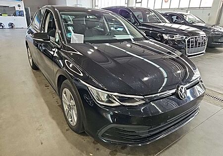 VW Golf Volkswagen VIII 2.0 TDI SCR 85kW DSG Life**Virtual**