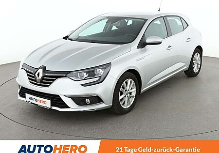 Renault Megane 1.2 TCe Energy Intens*NAVI*PDC*SHZ*TEMPO*KLIMA*