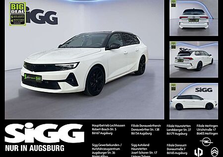 Opel Astra L Sports Tourer 1.2 Turbo GS Line 2xKlima