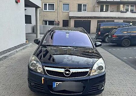 Opel Vectra 1.9 CDTI Caravan Automatik Edition Plus