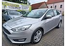 Ford Focus Trend *erst27tkm*Automatik*HU-12/25*sehr gepflegt*