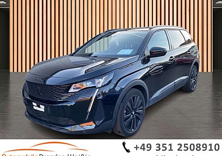 Peugeot 5008 GT Facelift*Navi*ACC*Kamera*7Sitze*
