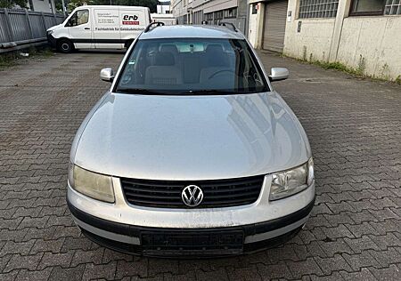 VW Passat Volkswagen 1.8 5V Comfortline