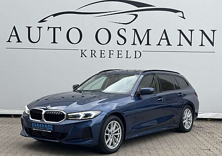 BMW 318 d Touring Aut. PANO Harman-Kardon